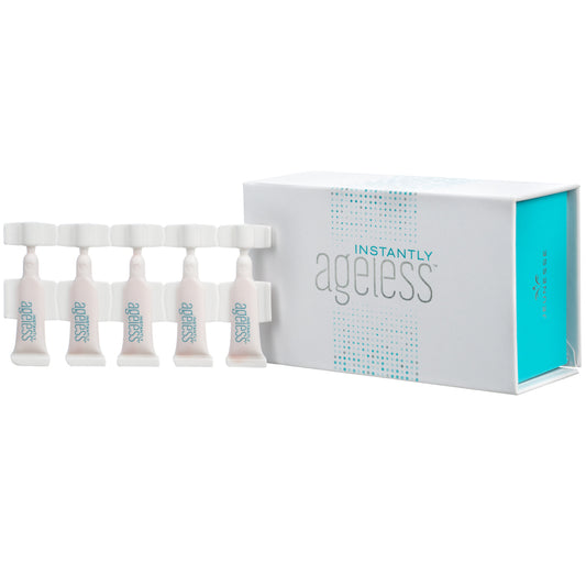 Instantly Ageless Facelift
